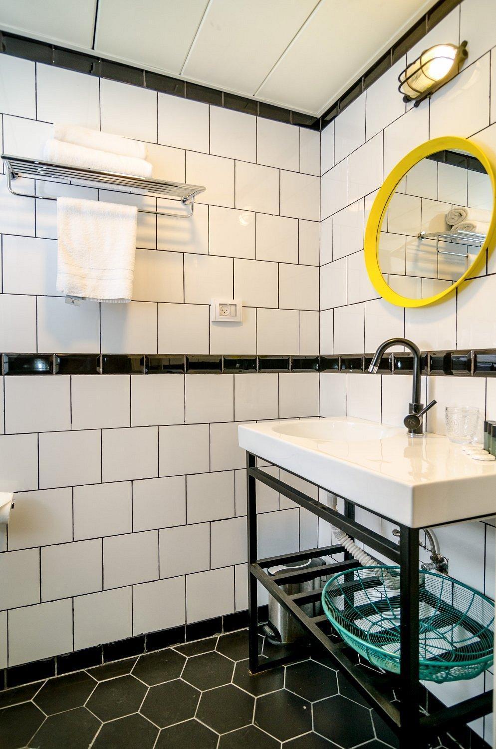 Dizengoff Square Boutique - Aparthotel Тель-Авив Экстерьер фото
