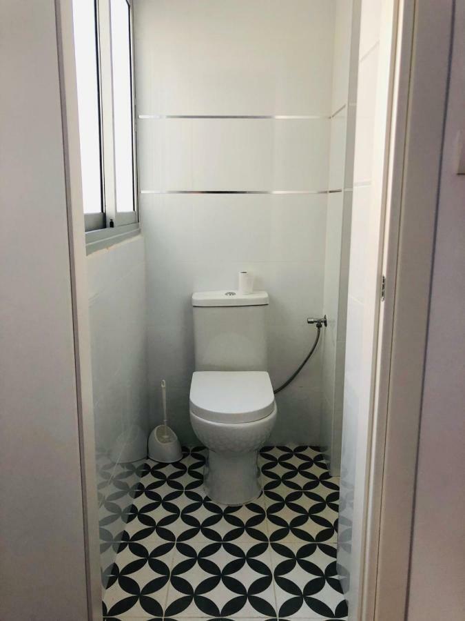 Dizengoff Square Boutique - Aparthotel Тель-Авив Экстерьер фото