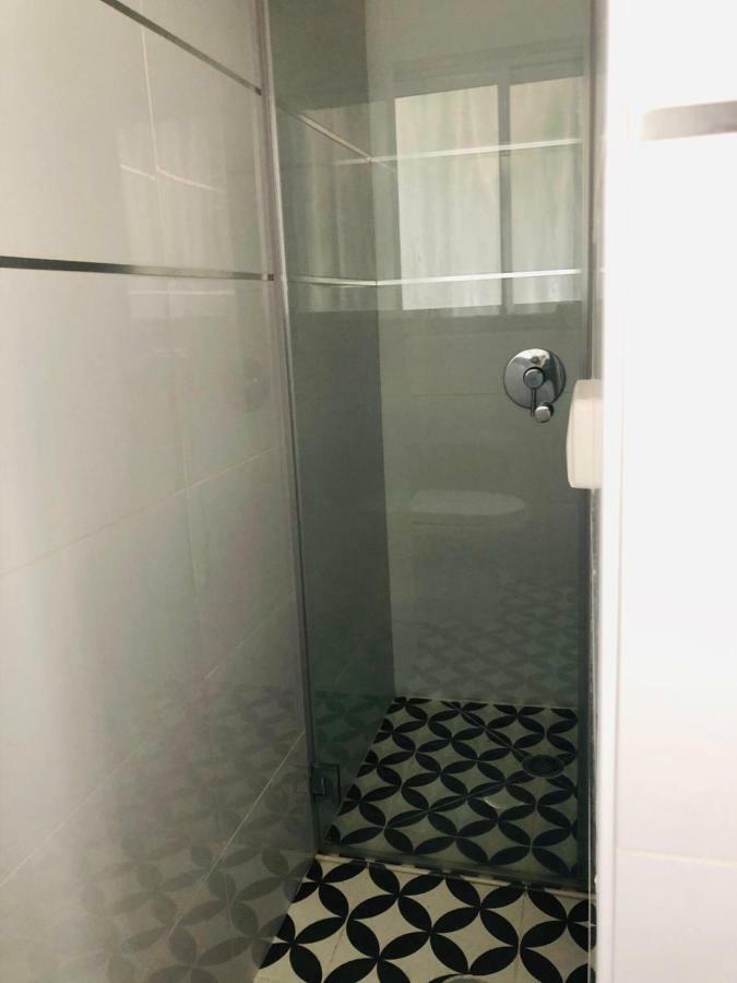 Dizengoff Square Boutique - Aparthotel Тель-Авив Экстерьер фото