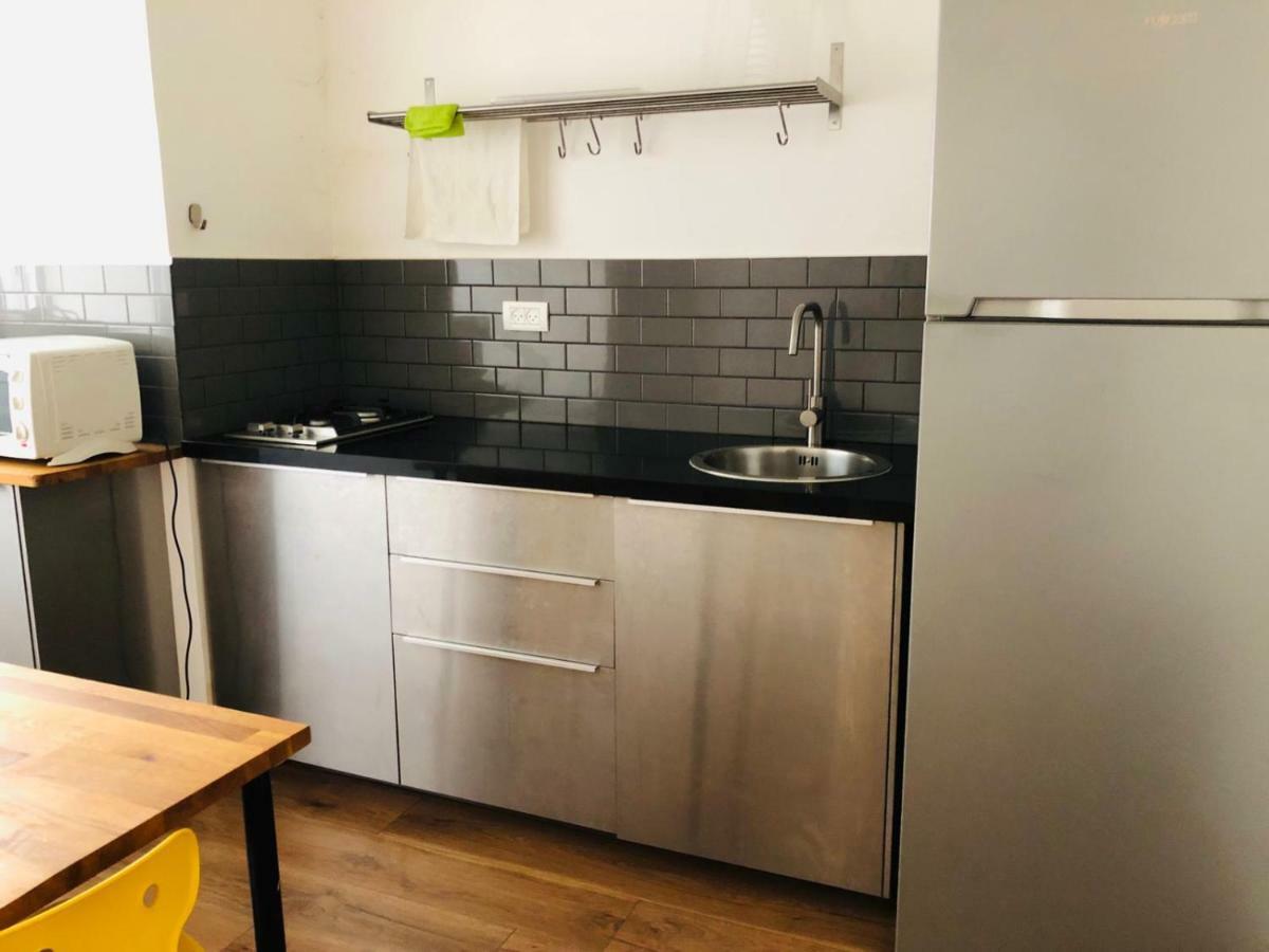 Dizengoff Square Boutique - Aparthotel Тель-Авив Экстерьер фото